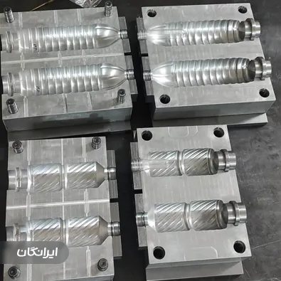 قالب سازی علی نوری