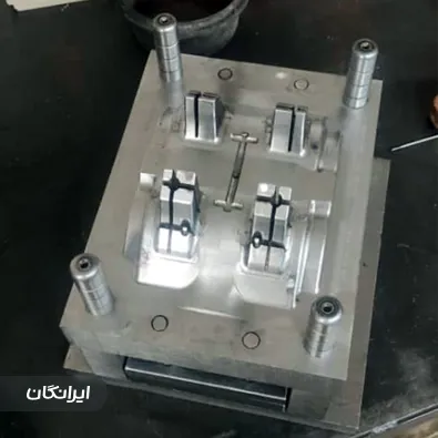 قالب سازی علی نوری