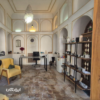 دفتر تبلیغاتی خط بتن