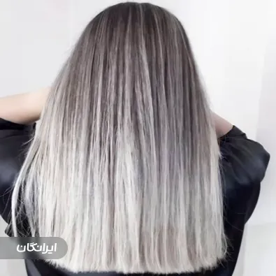 سالن پرنسس هیر سرویس