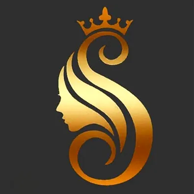 لوگوی سالن پرنسس هیر سرویس