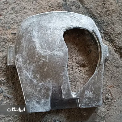 ریخته گری آلومینیوم اقتصاد گستر