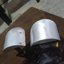 ریخته گری آلومینیوم اقتصاد گستر