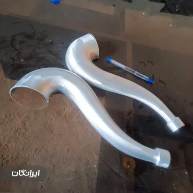 ریخته گری آلومینیوم اقتصاد گستر