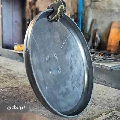 تانکر سازی علی اکبر وطن دوست