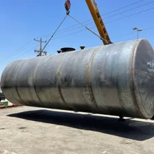 تانکر سازی علی اکبر وطن دوست