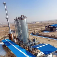 تانکر سازی حمید حلیمی وند