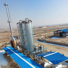 تانکر سازی حمید حلیمی وند