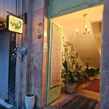 صبحانه سرای دنجه