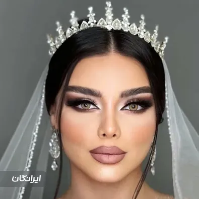 سالن زیبایی هیبا