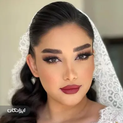 سالن زیبایی هیبا