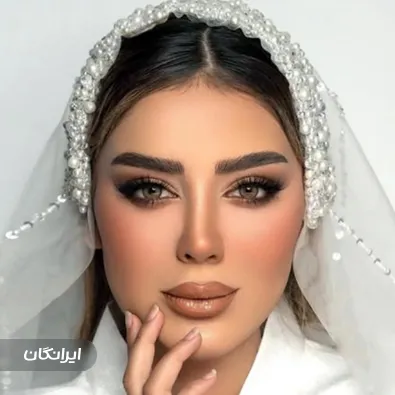 سالن زیبایی هیبا