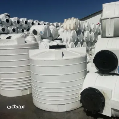 تانکر سازی آریا