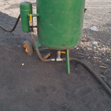 گروه سندبلاست عرشیا