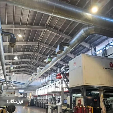 کانال سازی و کانال کشی سردآوران آذر