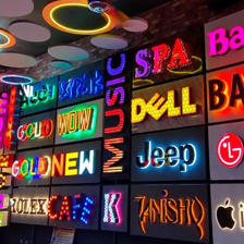 تابلو سازی آرون