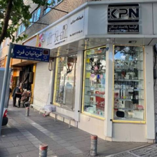 تولید ظروف یکبار مصرف کوشا پلاست نیکان