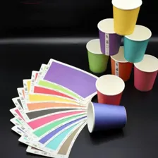 تولیدی لیوان کاغذی آریاپک