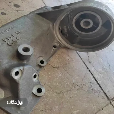 کارگاه ریخته گری جبارزاده