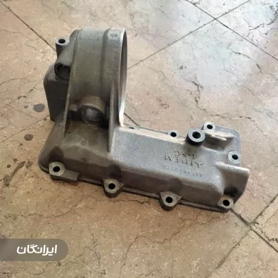 کارگاه ریخته گری جبارزاده