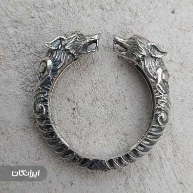 استودیو ساخت زیورآلات زرگرخونه