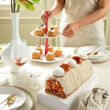 کافه بیکری اُپرا‌‌‌