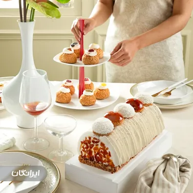 کافه بیکری اُپرا‌‌‌