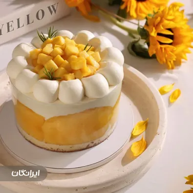 کافه بیکری اُپرا‌‌‌