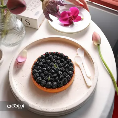 کافه بیکری اُپرا‌‌‌