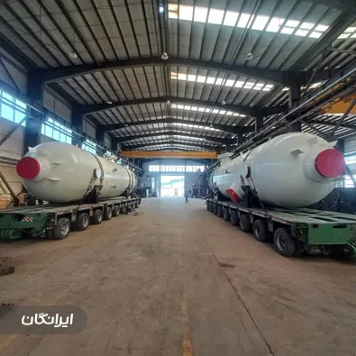 سندبلاست احمد پارسا