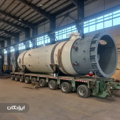 سندبلاست احمد پارسا