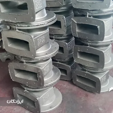 شات بلاست فیدار