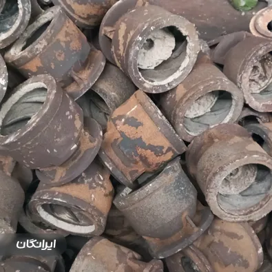 شات بلاست فیدار