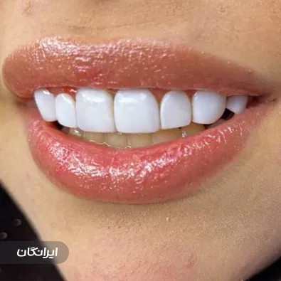 دندانپزشکی مروارید