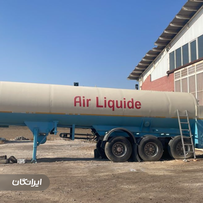 سندبلاست و رنگ آمیزی صنعتی حسین عباسی