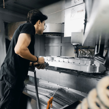 ریخته گری CADBOM