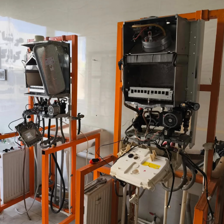 دفتر خدمات فنی قربانی