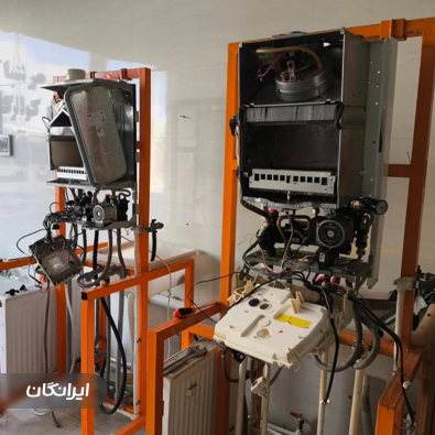 دفتر خدمات فنی قربانی