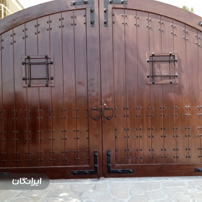 خمکاری و برشکاری امیرکبیر