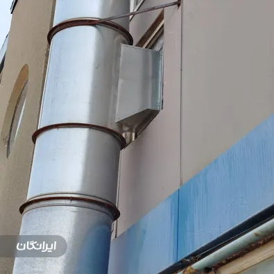 کانال سازی و کانال کشی مصطفی زاهدپور