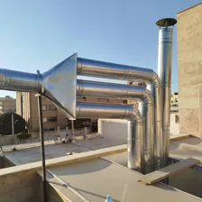 کانال سازی و کانال کشی مصطفی زاهدپور