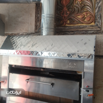 کانال سازی سهند آذربایجان