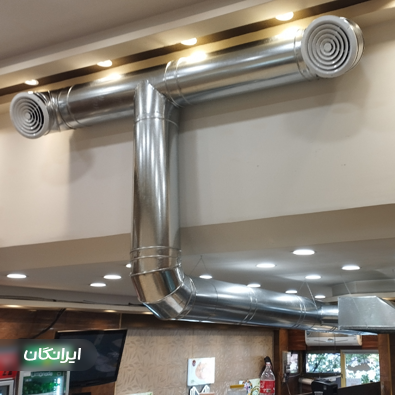 کانال سازی سهند آذربایجان