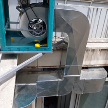 کانال سازی صفری