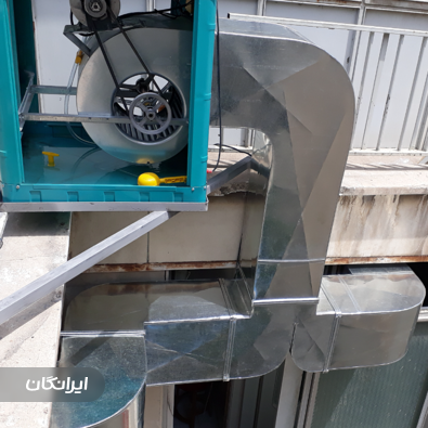 کانال سازی صفری