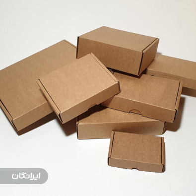 کارتن سازی هیپوباکس