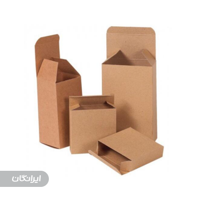 کارتن سازی هیپوباکس