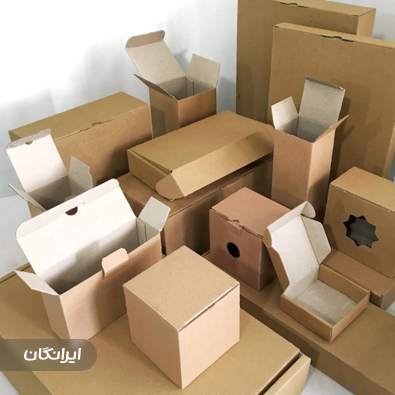 کارتن سازی هیپوباکس