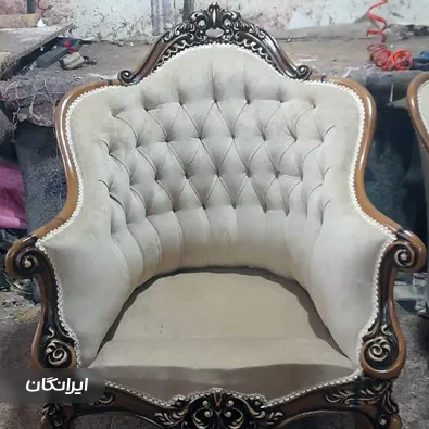 تعمیرات مبلمان آرین