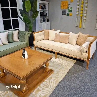 تولیدی مبل درسا